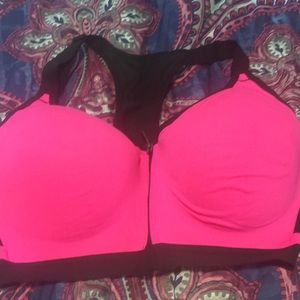 Victoria secret sports bra